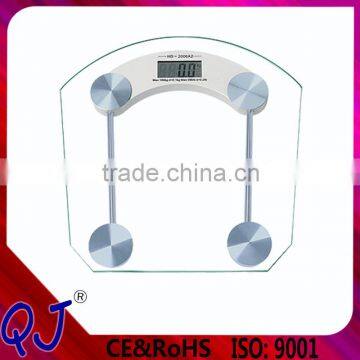 electronic body scale human weight scale high accuracy factory OEM weight scale health tracker