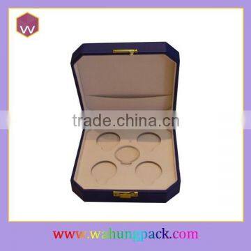 Paper Medal Box Paper Coin Box for Sale