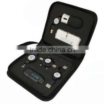 Universal Travel Charger Kit, Promotional Gift Usb Set, Travel Accessories photo-5