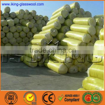 ISOVER Glass wool with CE