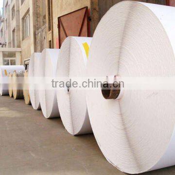 Sublimation Transfer Paper In Large Format In Roll In Fast Dry