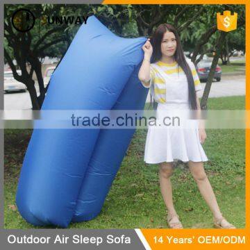 Custom Color And Logo 3 Season Outdoor Sleeping Camping Air Lounge