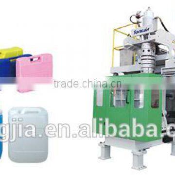 200L Plastic drum Automatic Plastic Blow Molding Machine