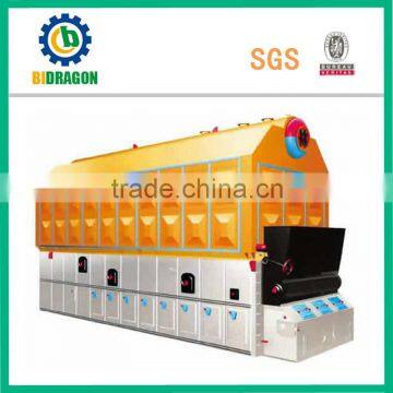 Coal Fired Steam Boiler for Industrial Use