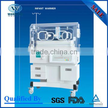 HB001 with blue light,infant incubator