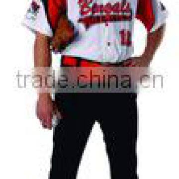 Baseball Jersey