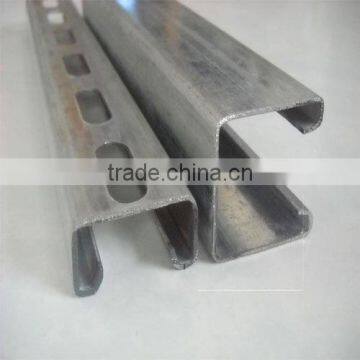 PV Mounting/C Channel photo-3