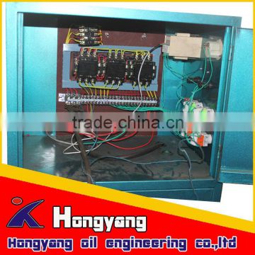 automatic oil press machine/oil expeller,Mini oil mill with 30-50kg/h