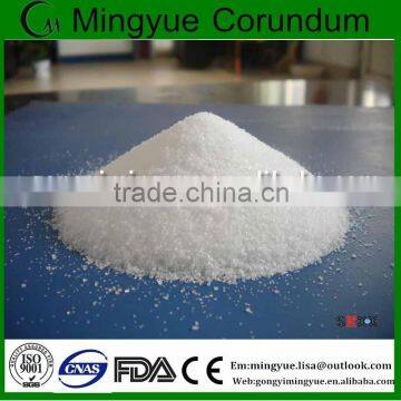 Free Sample Cationic Polyacrylamide Powder for Sale photo-2