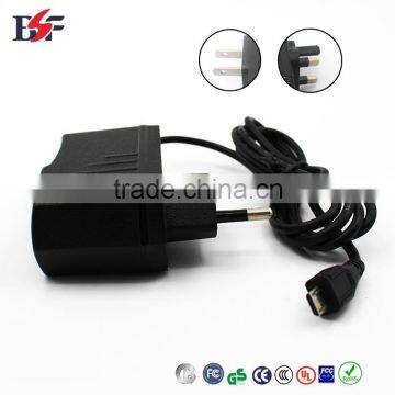 UL ROHS FCC Power Adapter 12v1a photo-4