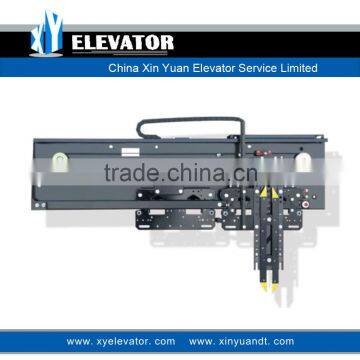 XY Elevator Automatic Elevator VVVF Car door