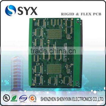 Smart multiplayer tv circuit boards blank pcb