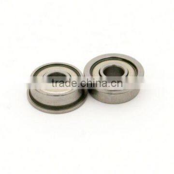 MF52ZZ High Precision Flange Bearing SMF52ZZ