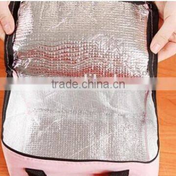 Funny Human Organ Transplant Lunch Bag Cooler, Holds 6 Pack Ex.Cond.Medical Gift photo-3