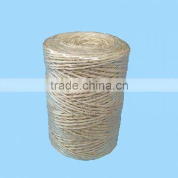 Garden twisted twine,sisal fiber