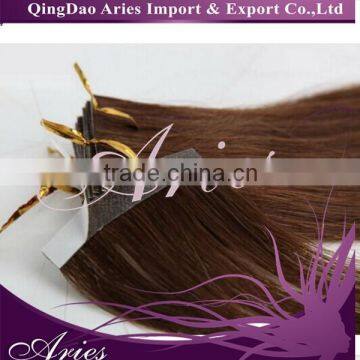 Remy (Remi) Human Hair Tape in Hair Extensions