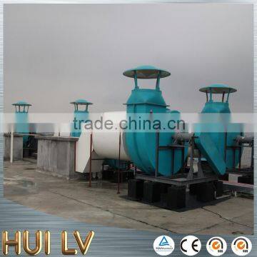 TFL-1500 All Steel Lab Fume Hoods With Exhaust System photo-2