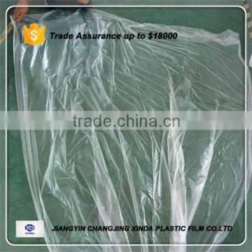 High quality low price China plastic sheets for greenhouse