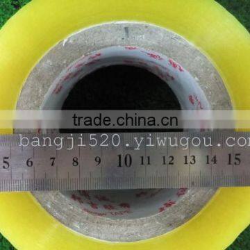Bopp Adhesive Packing Tape 55*180 photo-4