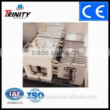 best china mould maker to provide the extrusion tooling for pvc profiles