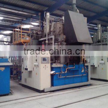 AICHELIN Technolgogy Box Type Multipurpose High Temperature Furnace