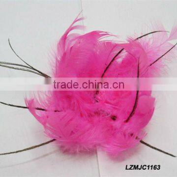 Feather Flower Pads LZMJC1163