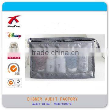 The Manufactory OEM cosmetic bag for women