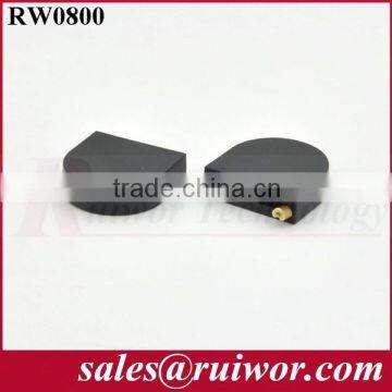Recoiler Tether
