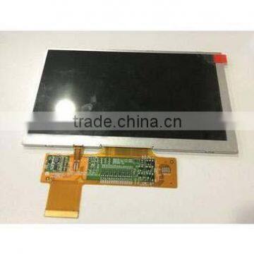 4 inch tft lcd module UNTFT40054