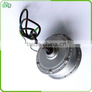 high quality 36v ebike wheel motor