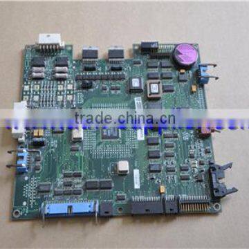 NCR 5887 NID Dispenser Control Board 445-0685128 445-0715670 445-0676131