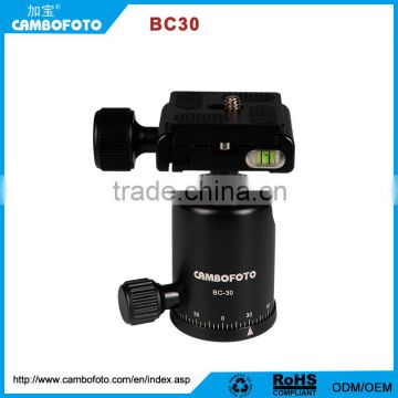 New products professional hard&useful tripod head