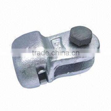 Socket Clevis, Easy to Install