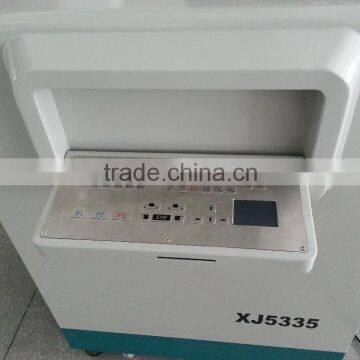 Security Baggage Scanner.subway Security Ray Scanner.x-ray Safety Baggage Checking Machine photo-2