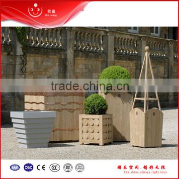 2015 new outdoor large outdoor planter