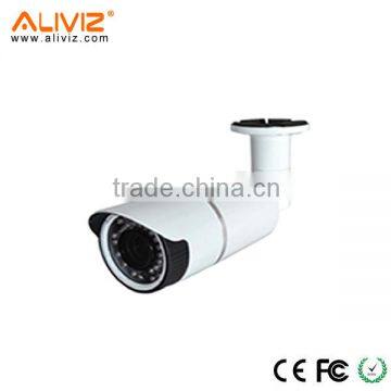 720P IR Bullet waterproof AHD camera cctv