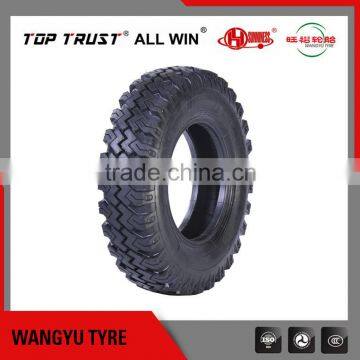 TOP TRUST light truck tyre 750-16