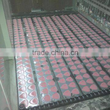 Zhengzhou Thrive Triangle Chalk Machine for Sale photo-3