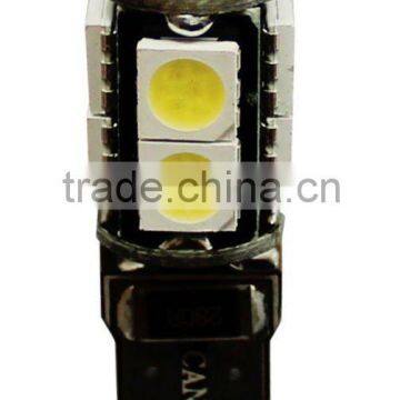 auto can-bus led light 9SMD 5050