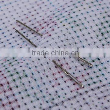 Stitch Needlework DIY DMC Cross Stitch Bear Cartoon Sets Embroidery Kits Family Of Bears Patterns Counted Cross-Stitching photo-6