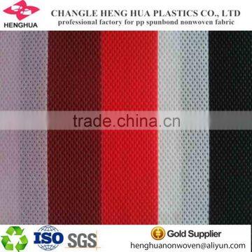 100% Polypropylene Material TNT Fabric Textile,pp Spunbond Nonwoven Fabric