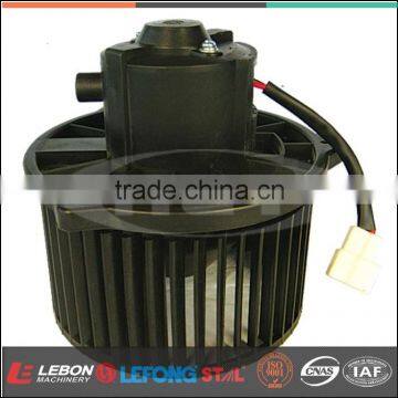 R215 R220-7 Excavator Air conditioner blower motor price