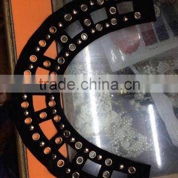 customized Metal Grommets,Brass Mesh Eyelet,Brass Ring Eyelet