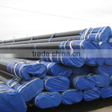 SCH 80 STEEL PIPE