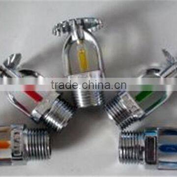 Glass and Different Color Bulb Fire Sprinkler Heads photo-3