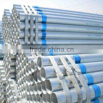 Galvanised Tubes & Pipes /india/uae/liba/qatar