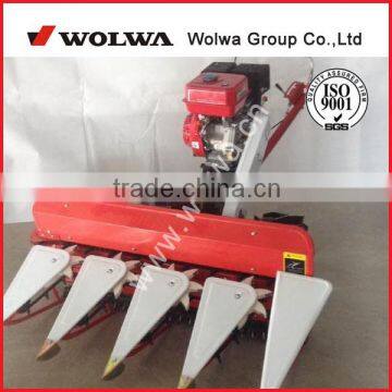 grain reaper mini wheat and rice reaper 1.2m GN120