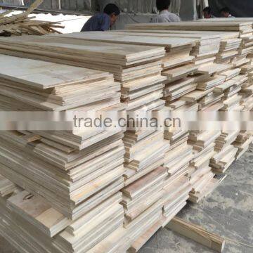 Liansheng produce LVL for 17 years experience that construction scaffold which export to Africa