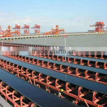 trade assurance long distance long working life belt conveyor