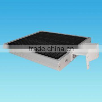 Intefly 2016 Hot Sale Solar Integrated Street Light
